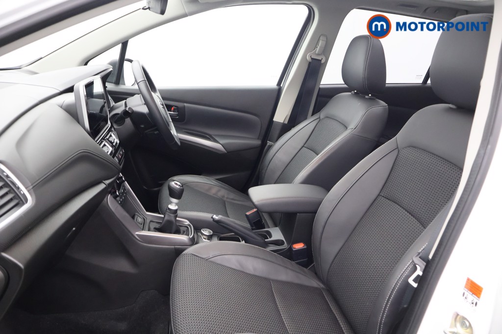 Suzuki S-Cross Ultra Manual Petrol SUV - Stock Number (1600129) - 22nd supplementary image
