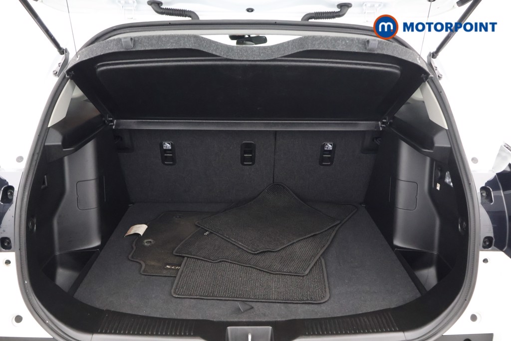 Suzuki S-Cross Ultra Manual Petrol SUV - Stock Number (1600129) - 23rd supplementary image
