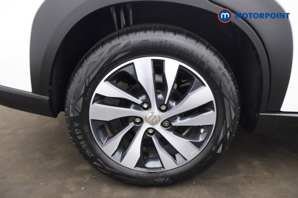 Suzuki S-Cross Ultra Manual Petrol SUV - Stock Number (1600129) - 24th supplementary image