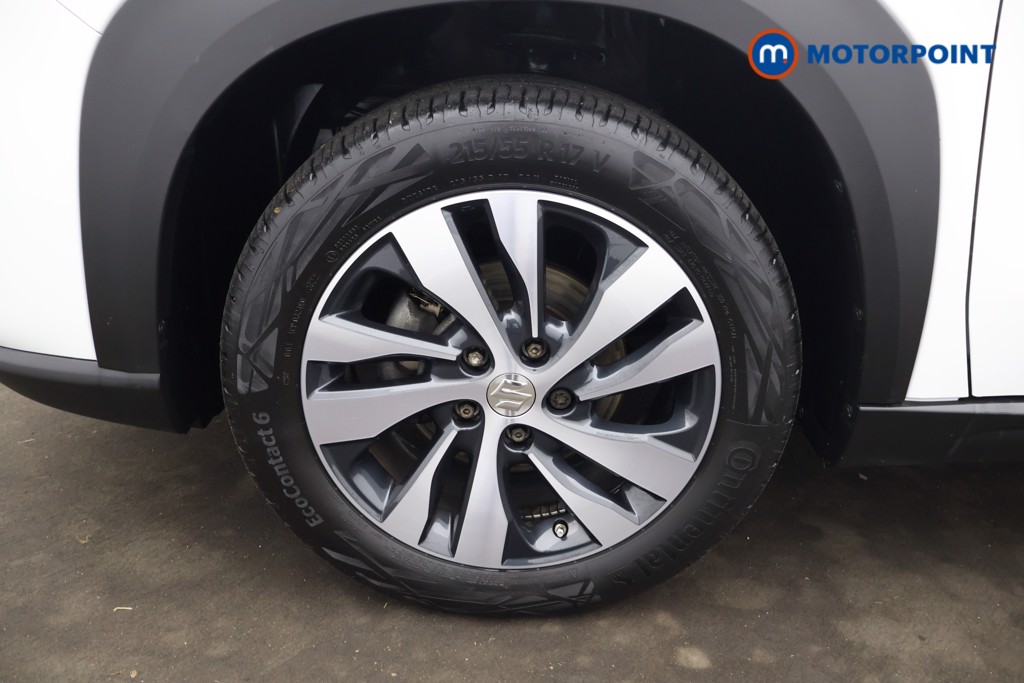 Suzuki S-Cross Ultra Manual Petrol SUV - Stock Number (1600129) - 26th supplementary image