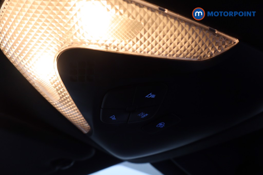 Toyota C-Hr Dynamic Automatic Petrol-Electric Hybrid SUV - Stock Number (1601263) - 21st supplementary image