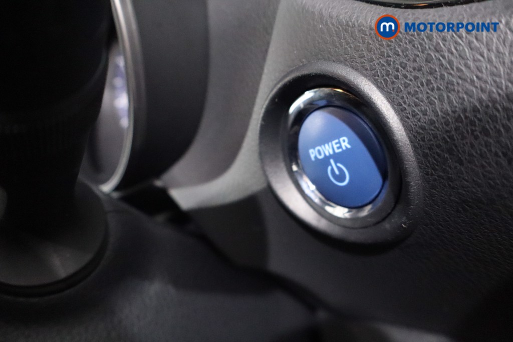 Toyota C-Hr Dynamic Automatic Petrol-Electric Hybrid SUV - Stock Number (1601263) - 23rd supplementary image