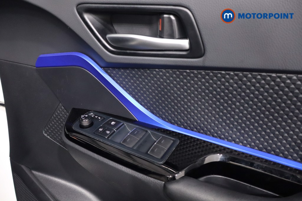 Toyota C-Hr Dynamic Automatic Petrol-Electric Hybrid SUV - Stock Number (1601263) - 26th supplementary image