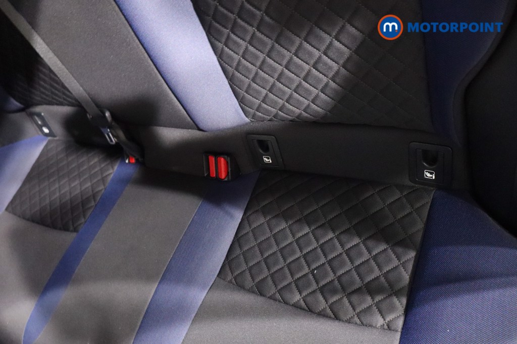 Toyota C-Hr Dynamic Automatic Petrol-Electric Hybrid SUV - Stock Number (1601263) - 27th supplementary image