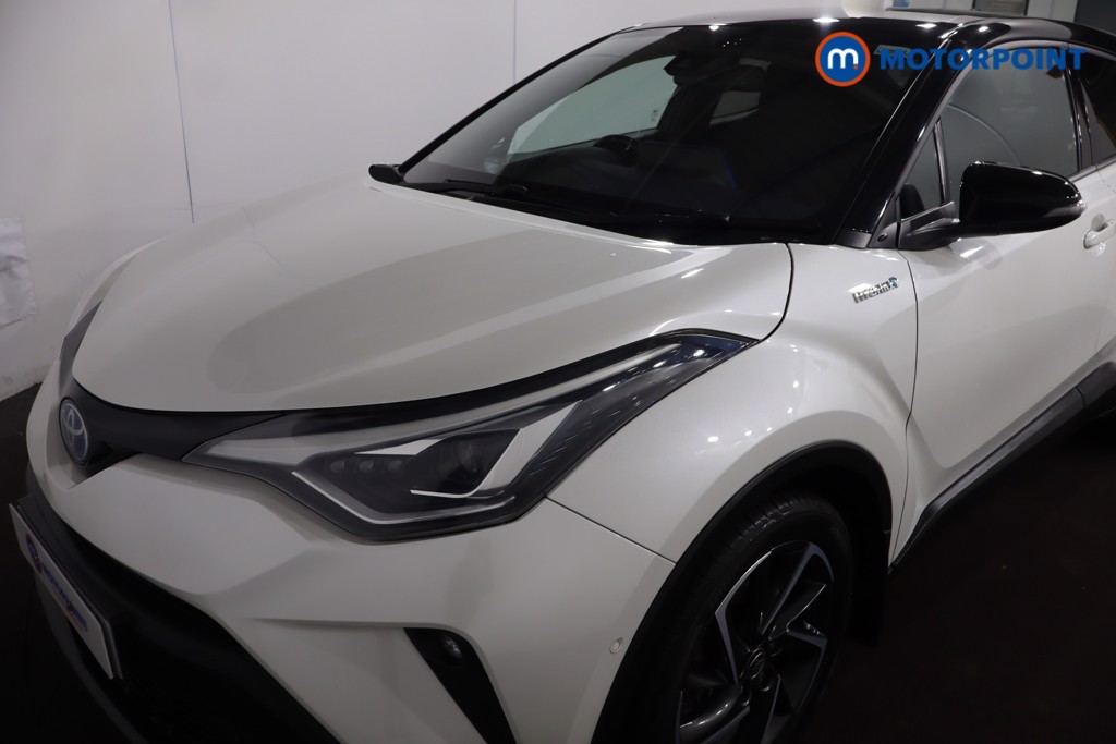 Toyota C-Hr Dynamic Automatic Petrol-Electric Hybrid SUV - Stock Number (1601263) - 28th supplementary image