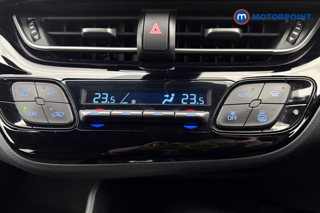 Toyota C-Hr Icon Automatic Petrol-Electric Hybrid SUV - Stock Number (1601979) - 15th supplementary image