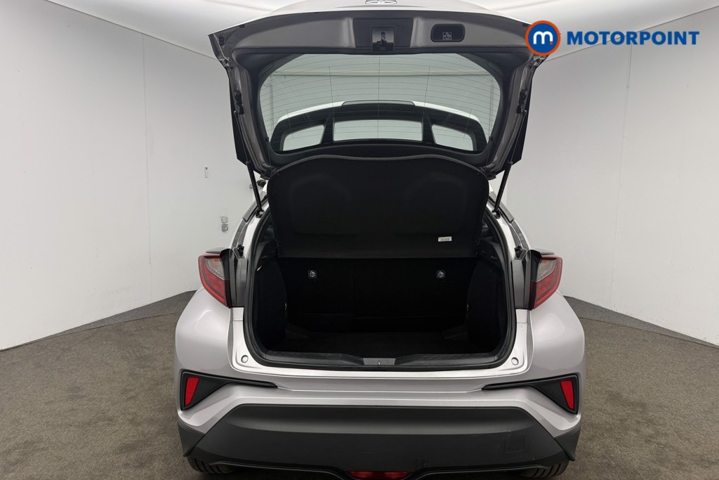 Toyota C-Hr Icon Automatic Petrol-Electric Hybrid SUV - Stock Number (1601979) - 18th supplementary image