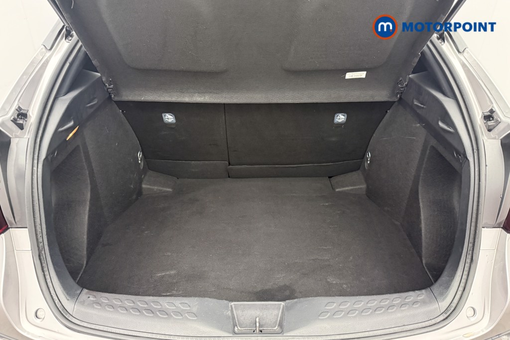 Toyota C-Hr Icon Automatic Petrol-Electric Hybrid SUV - Stock Number (1601979) - 19th supplementary image