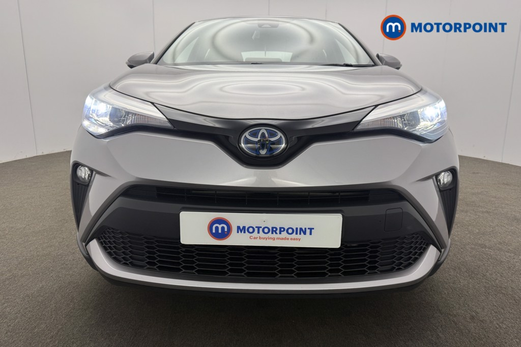 Toyota C-Hr Icon Automatic Petrol-Electric Hybrid SUV - Stock Number (1601979) - 20th supplementary image