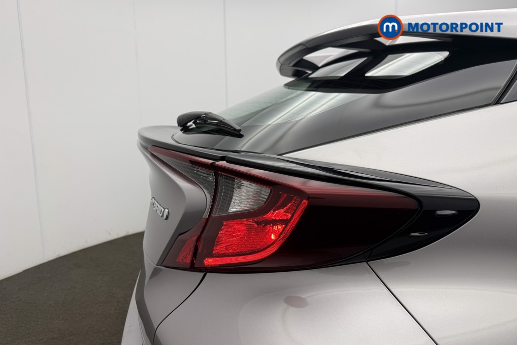 Toyota C-Hr Icon Automatic Petrol-Electric Hybrid SUV - Stock Number (1601979) - 23rd supplementary image