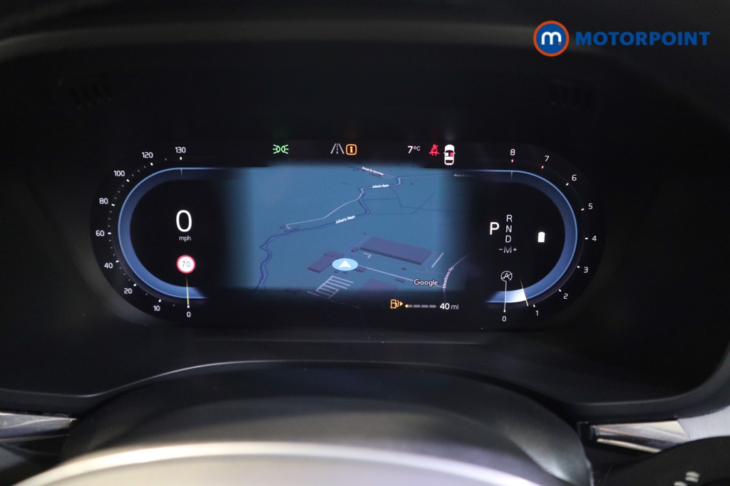 Volvo Xc60 Momentum Automatic Petrol SUV - Stock Number (1602471) - 5th supplementary image