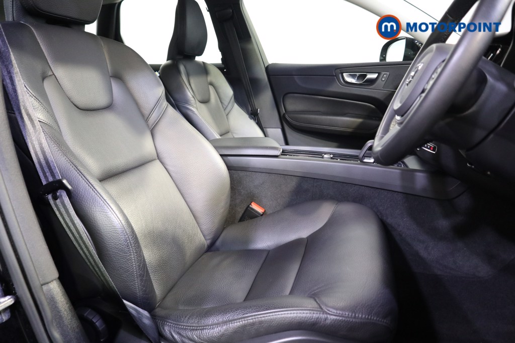 Volvo Xc60 Momentum Automatic Petrol SUV - Stock Number (1602471) - 14th supplementary image