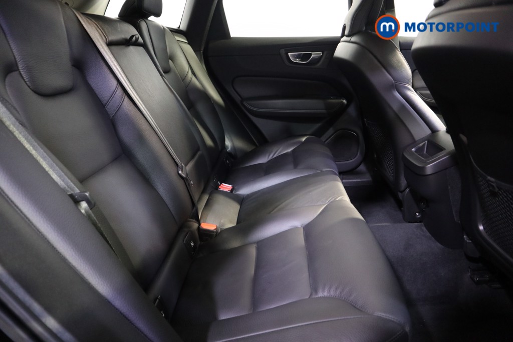 Volvo Xc60 Momentum Automatic Petrol SUV - Stock Number (1602471) - 15th supplementary image