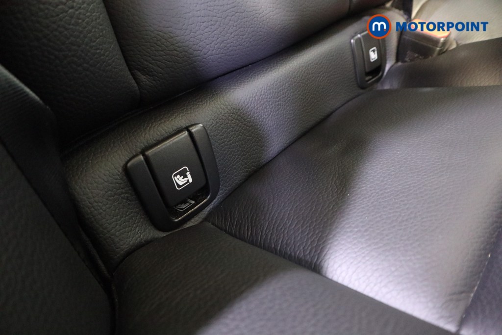 Volvo Xc60 Momentum Automatic Petrol SUV - Stock Number (1602471) - 16th supplementary image