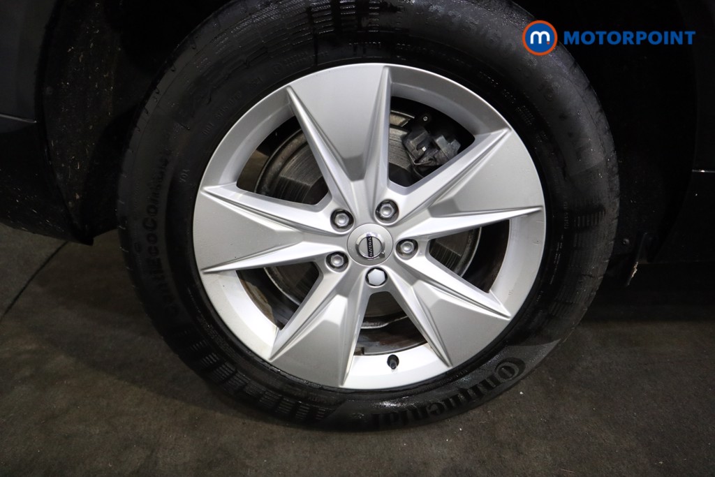 Volvo Xc60 Momentum Automatic Petrol SUV - Stock Number (1602471) - 20th supplementary image