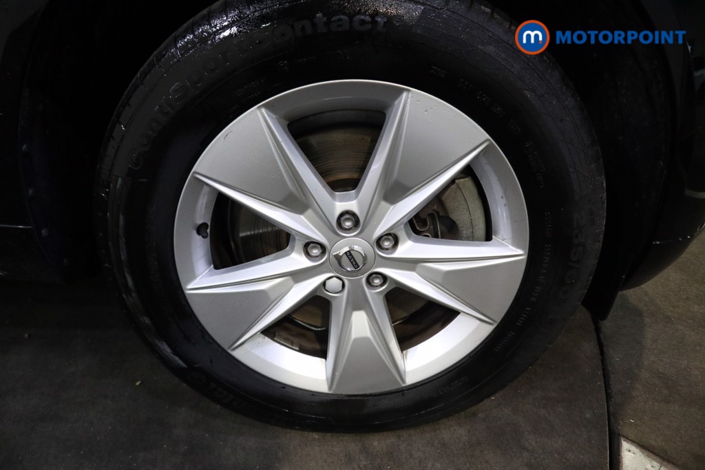 Volvo Xc60 Momentum Automatic Petrol SUV - Stock Number (1602471) - 21st supplementary image