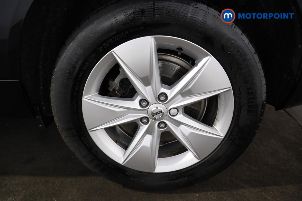 Volvo Xc60 Momentum Automatic Petrol SUV - Stock Number (1602471) - 23rd supplementary image