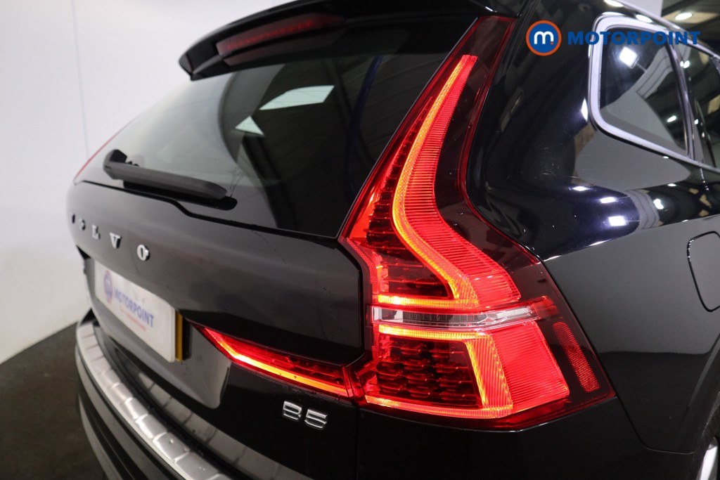 Volvo Xc60 Momentum Automatic Petrol SUV - Stock Number (1602471) - 27th supplementary image