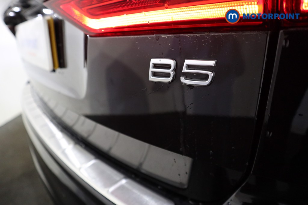 Volvo Xc60 Momentum Automatic Petrol SUV - Stock Number (1602471) - 28th supplementary image