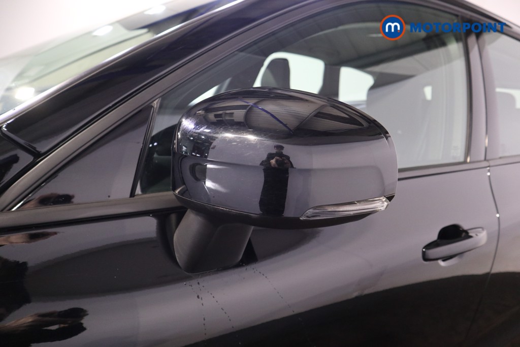 Volvo Xc60 Momentum Automatic Petrol SUV - Stock Number (1602471) - 31st supplementary image