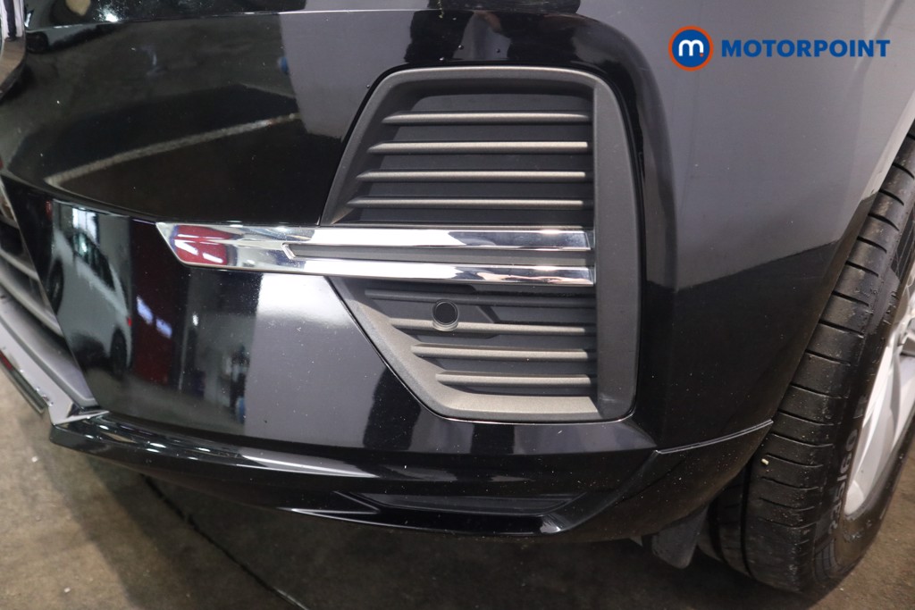 Volvo Xc60 Momentum Automatic Petrol SUV - Stock Number (1602471) - 32nd supplementary image