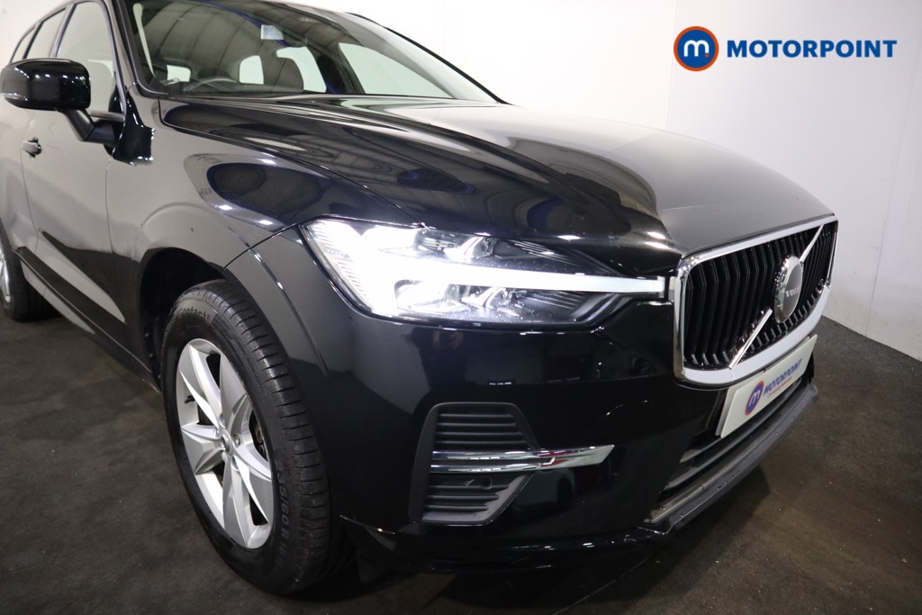 Volvo Xc60 Momentum Automatic Petrol SUV - Stock Number (1602471) - 34th supplementary image