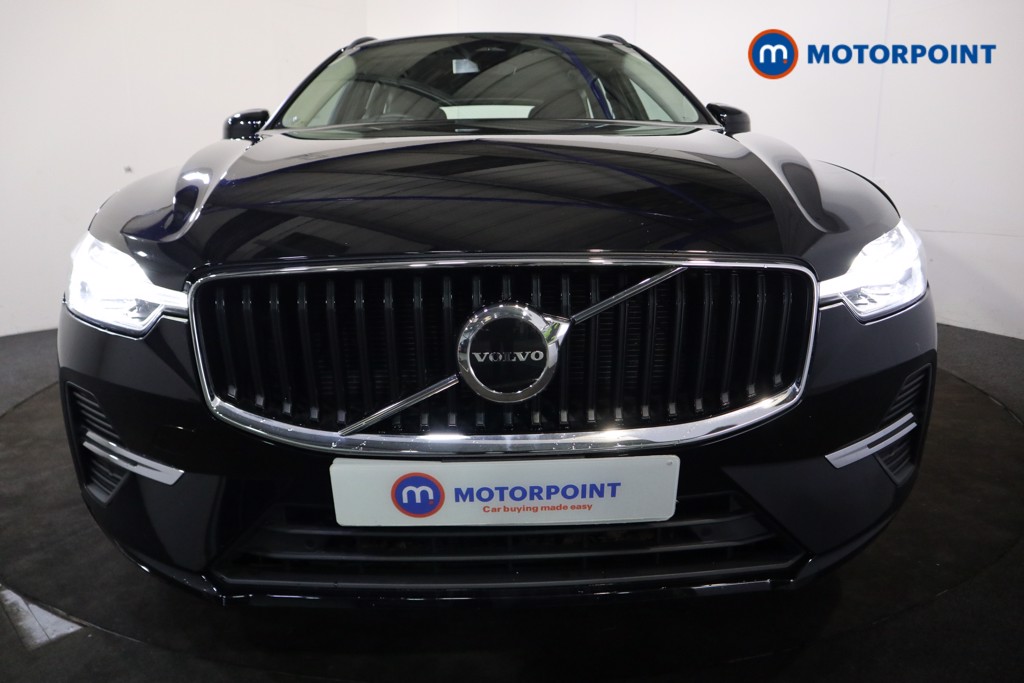 Volvo Xc60 Momentum Automatic Petrol SUV - Stock Number (1602471) - 35th supplementary image