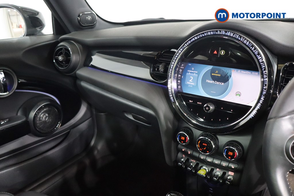 Mini Hatchback Cooper S Level 3 Automatic Electric Hatchback - Stock Number (1603039) - 4th supplementary image