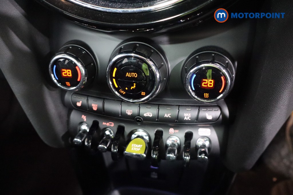 Mini Hatchback Cooper S Level 3 Automatic Electric Hatchback - Stock Number (1603039) - 11th supplementary image