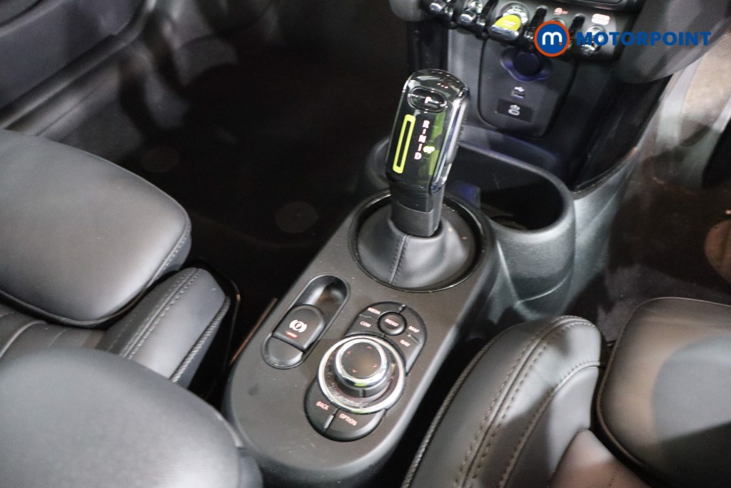 Mini Hatchback Cooper S Level 3 Automatic Electric Hatchback - Stock Number (1603039) - 12th supplementary image