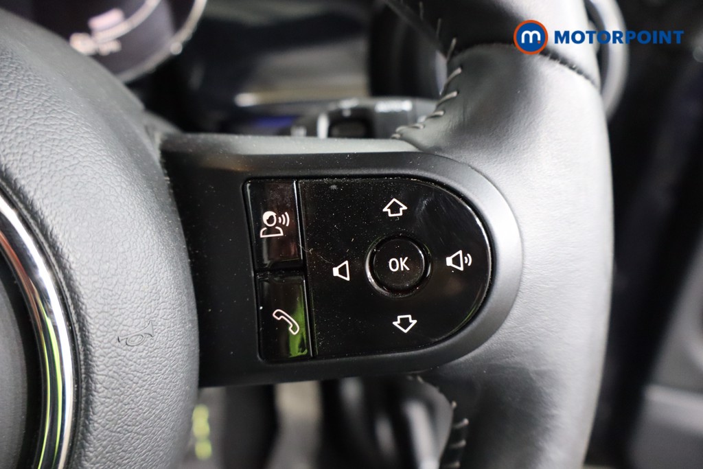 Mini Hatchback Cooper S Level 3 Automatic Electric Hatchback - Stock Number (1603039) - 14th supplementary image