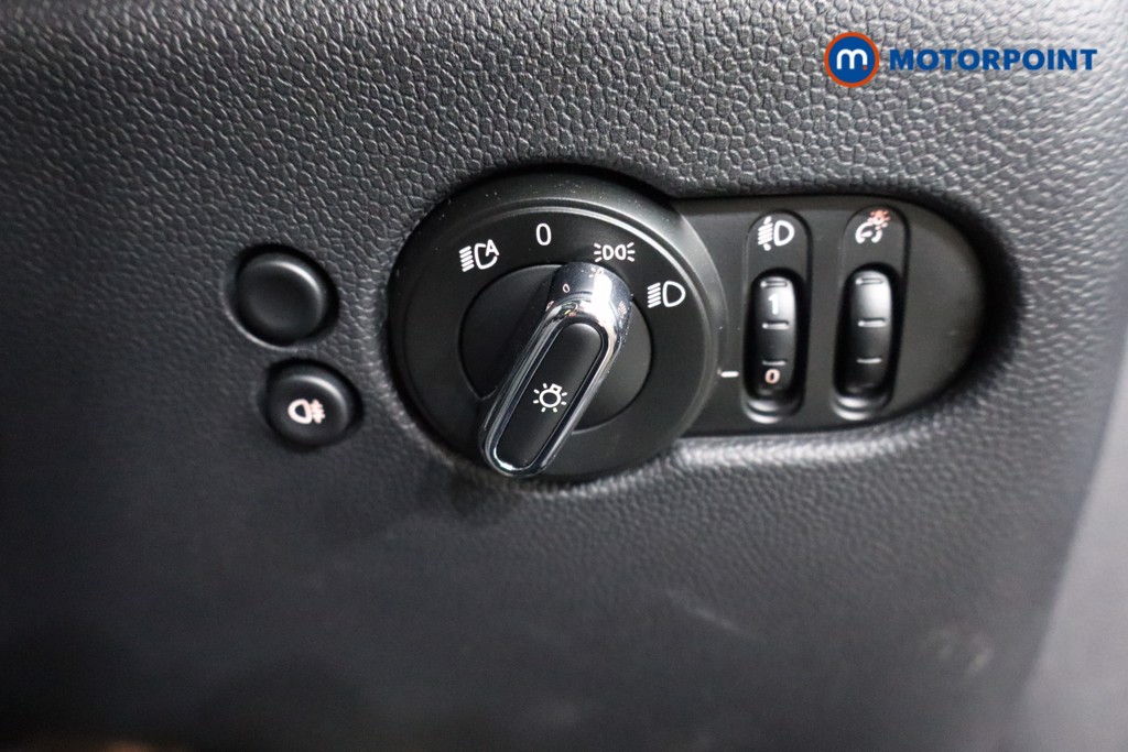 Mini Hatchback Cooper S Level 3 Automatic Electric Hatchback - Stock Number (1603039) - 17th supplementary image