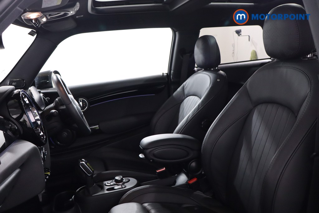 Mini Hatchback Cooper S Level 3 Automatic Electric Hatchback - Stock Number (1603039) - 20th supplementary image