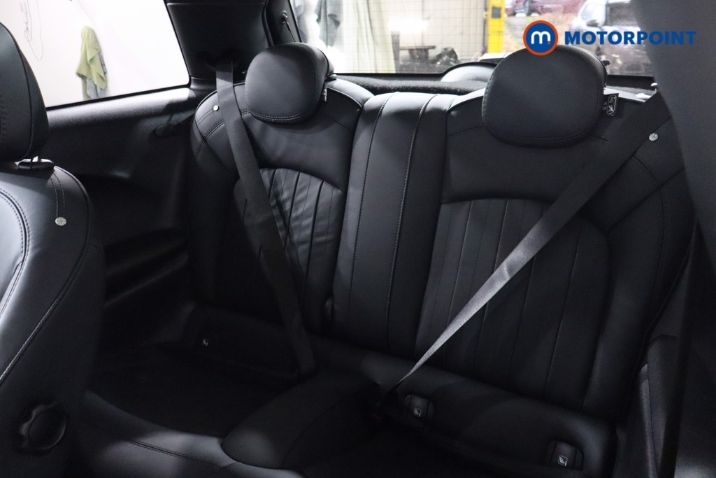 Mini Hatchback Cooper S Level 3 Automatic Electric Hatchback - Stock Number (1603039) - 21st supplementary image