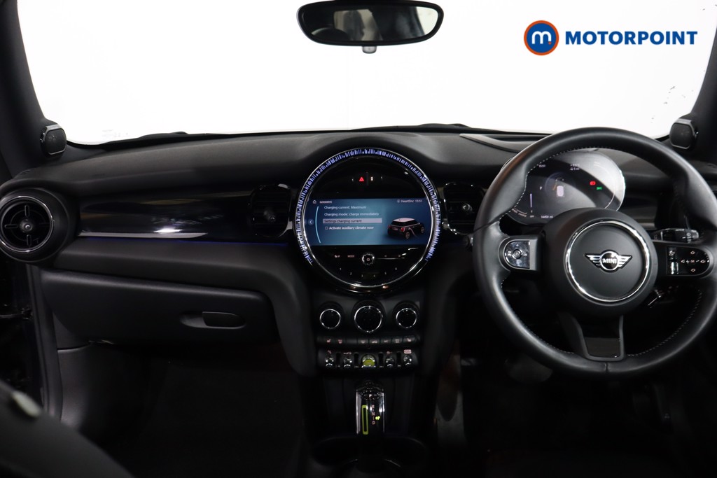 Mini Hatchback Cooper S Level 3 Automatic Electric Hatchback - Stock Number (1603039) - 22nd supplementary image