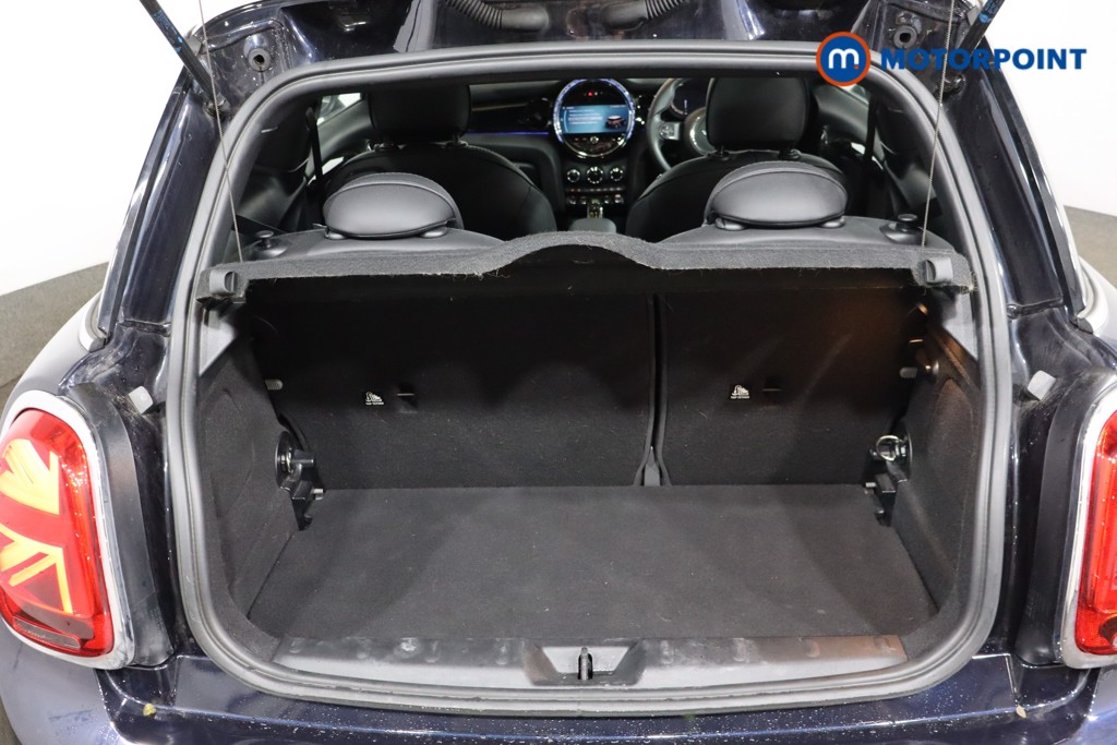 Mini Hatchback Cooper S Level 3 Automatic Electric Hatchback - Stock Number (1603039) - 24th supplementary image