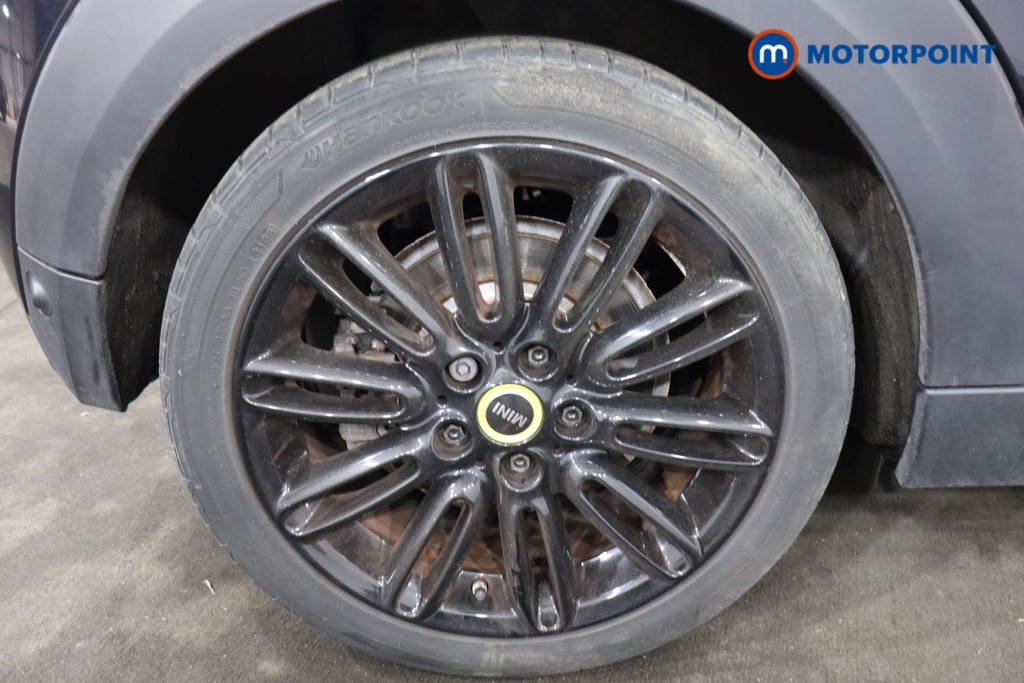 Mini Hatchback Cooper S Level 3 Automatic Electric Hatchback - Stock Number (1603039) - 26th supplementary image