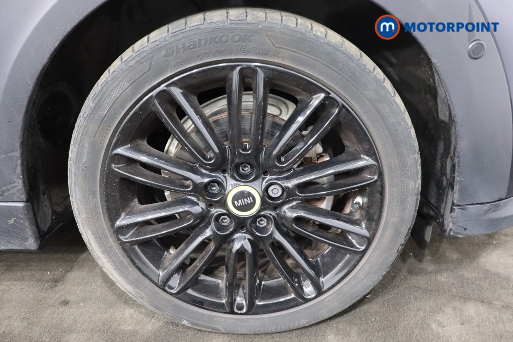 Mini Hatchback Cooper S Level 3 Automatic Electric Hatchback - Stock Number (1603039) - 27th supplementary image