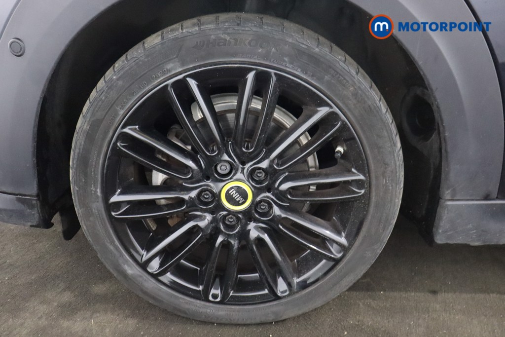 Mini Hatchback Cooper S Level 3 Automatic Electric Hatchback - Stock Number (1603039) - 28th supplementary image