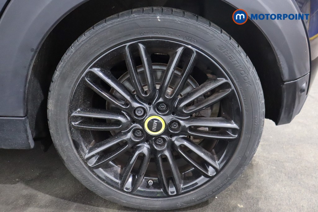 Mini Hatchback Cooper S Level 3 Automatic Electric Hatchback - Stock Number (1603039) - 29th supplementary image