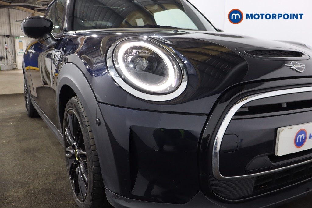 Mini Hatchback Cooper S Level 3 Automatic Electric Hatchback - Stock Number (1603039) - 30th supplementary image