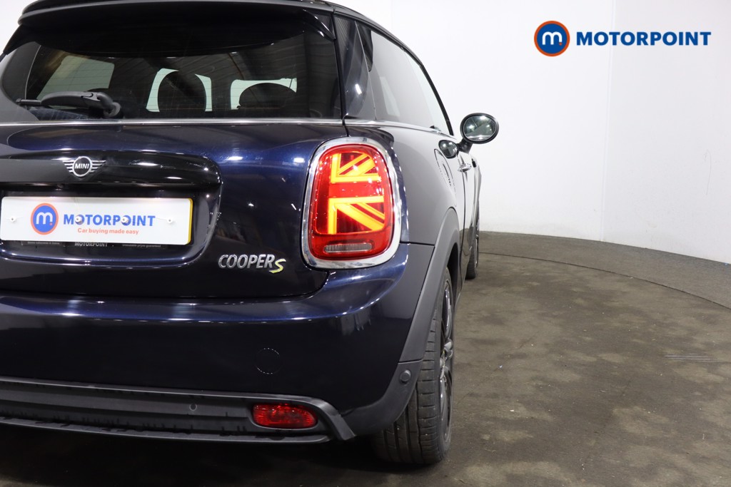 Mini Hatchback Cooper S Level 3 Automatic Electric Hatchback - Stock Number (1603039) - 31st supplementary image