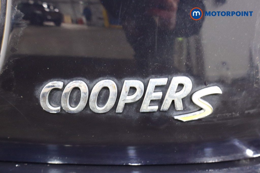 Mini Hatchback Cooper S Level 3 Automatic Electric Hatchback - Stock Number (1603039) - 32nd supplementary image