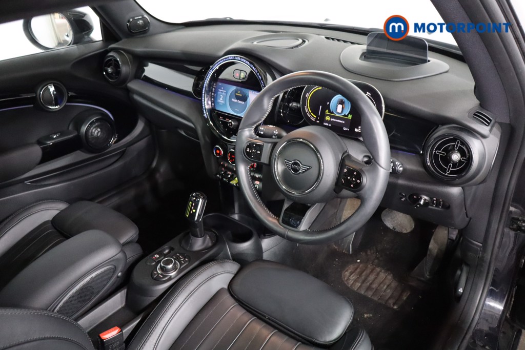 Mini Hatchback Cooper S Level 3 Automatic Electric Hatchback - Stock Number (1603039) - 1st supplementary image