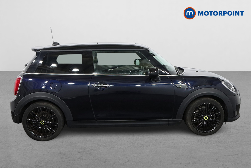 Mini Hatchback Cooper S Level 3 Automatic Electric Hatchback - Stock Number (1603039) - Drivers side