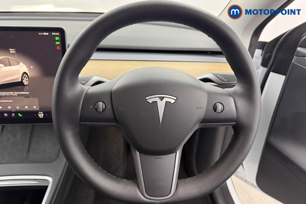 Tesla Model Y Long Range Automatic Electric SUV - Stock Number (1603461) - 3rd supplementary image