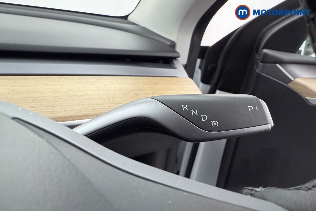 Tesla Model Y Long Range Automatic Electric SUV - Stock Number (1603461) - 4th supplementary image