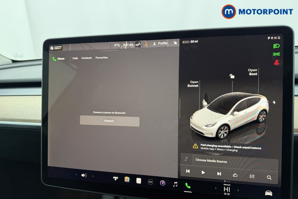 Tesla Model Y Long Range Automatic Electric SUV - Stock Number (1603461) - 6th supplementary image