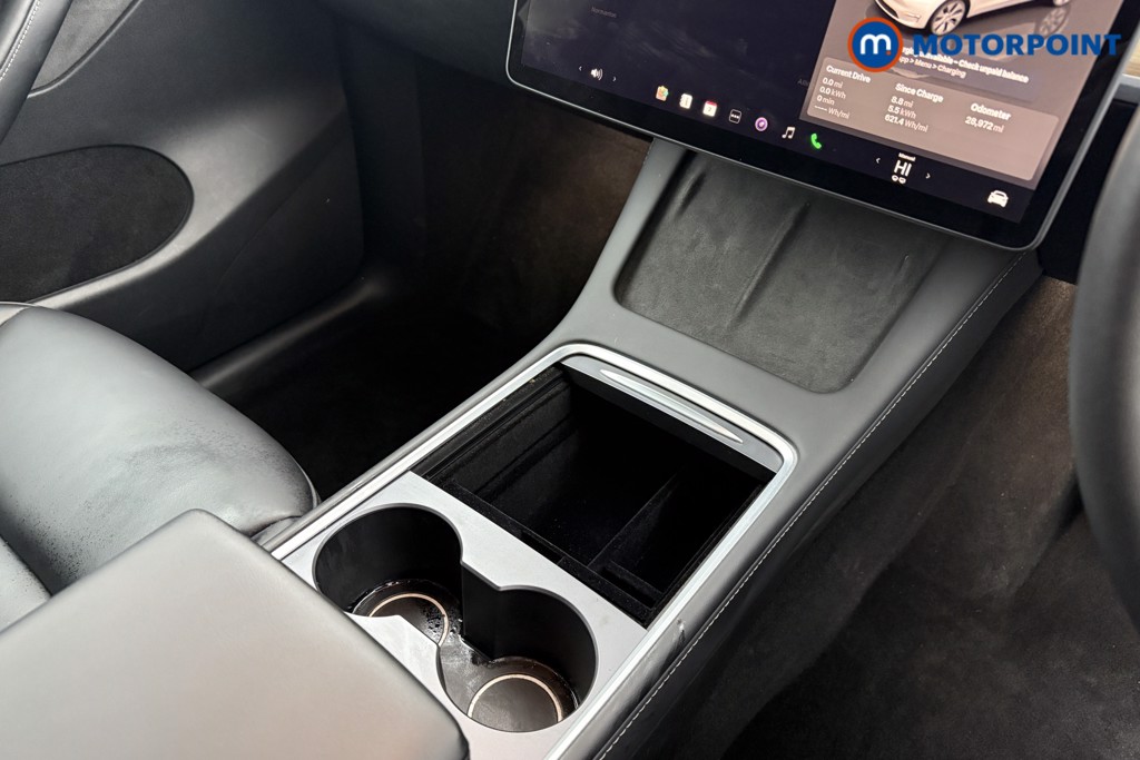 Tesla Model Y Long Range Automatic Electric SUV - Stock Number (1603461) - 11th supplementary image