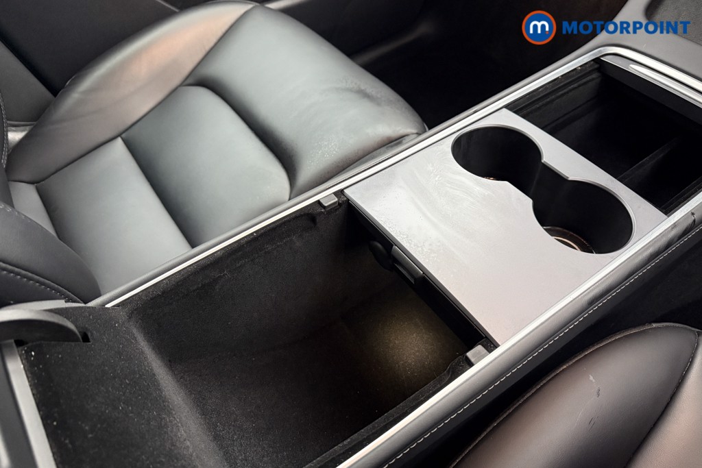 Tesla Model Y Long Range Automatic Electric SUV - Stock Number (1603461) - 12th supplementary image